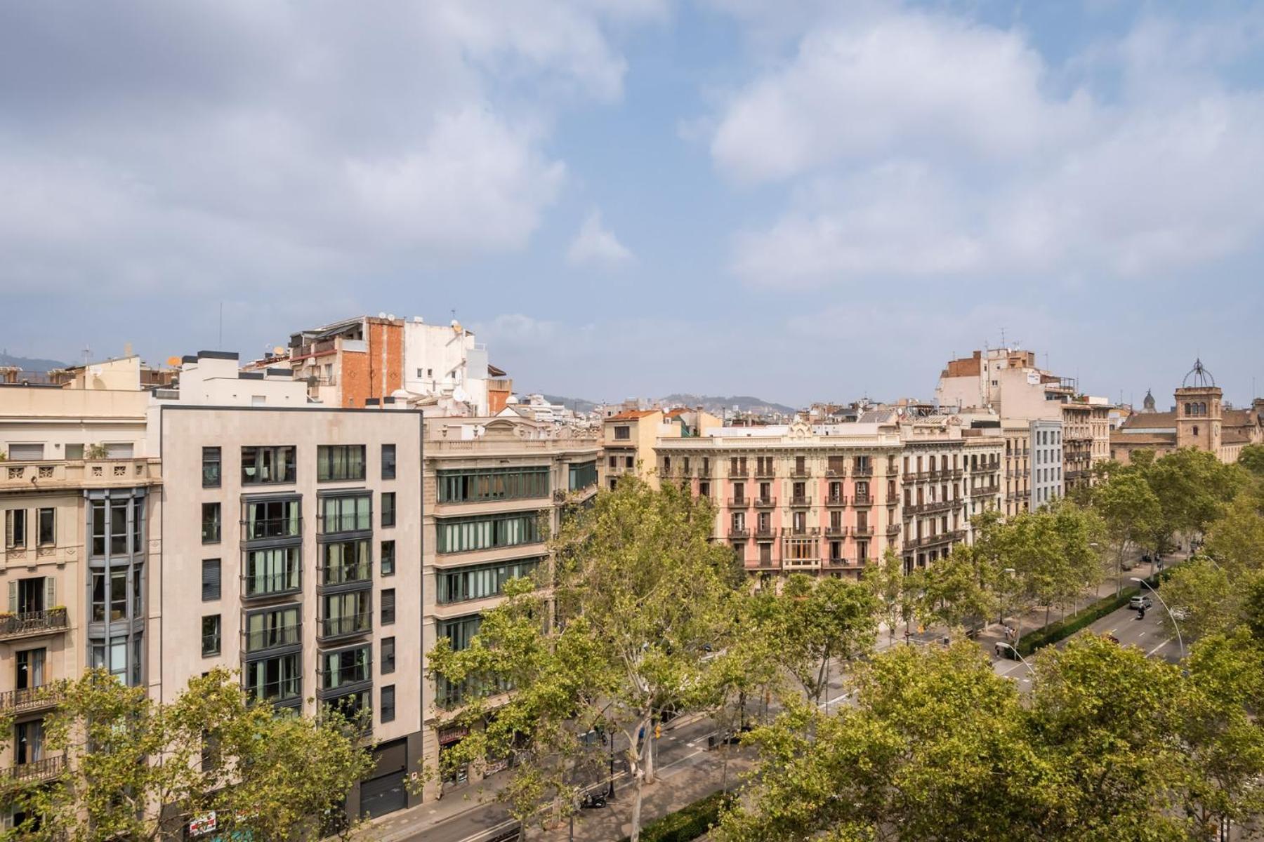 Petit Palace Eixample — Photos 1